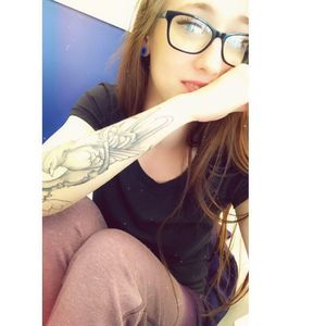 Meet your Posher, Haylee